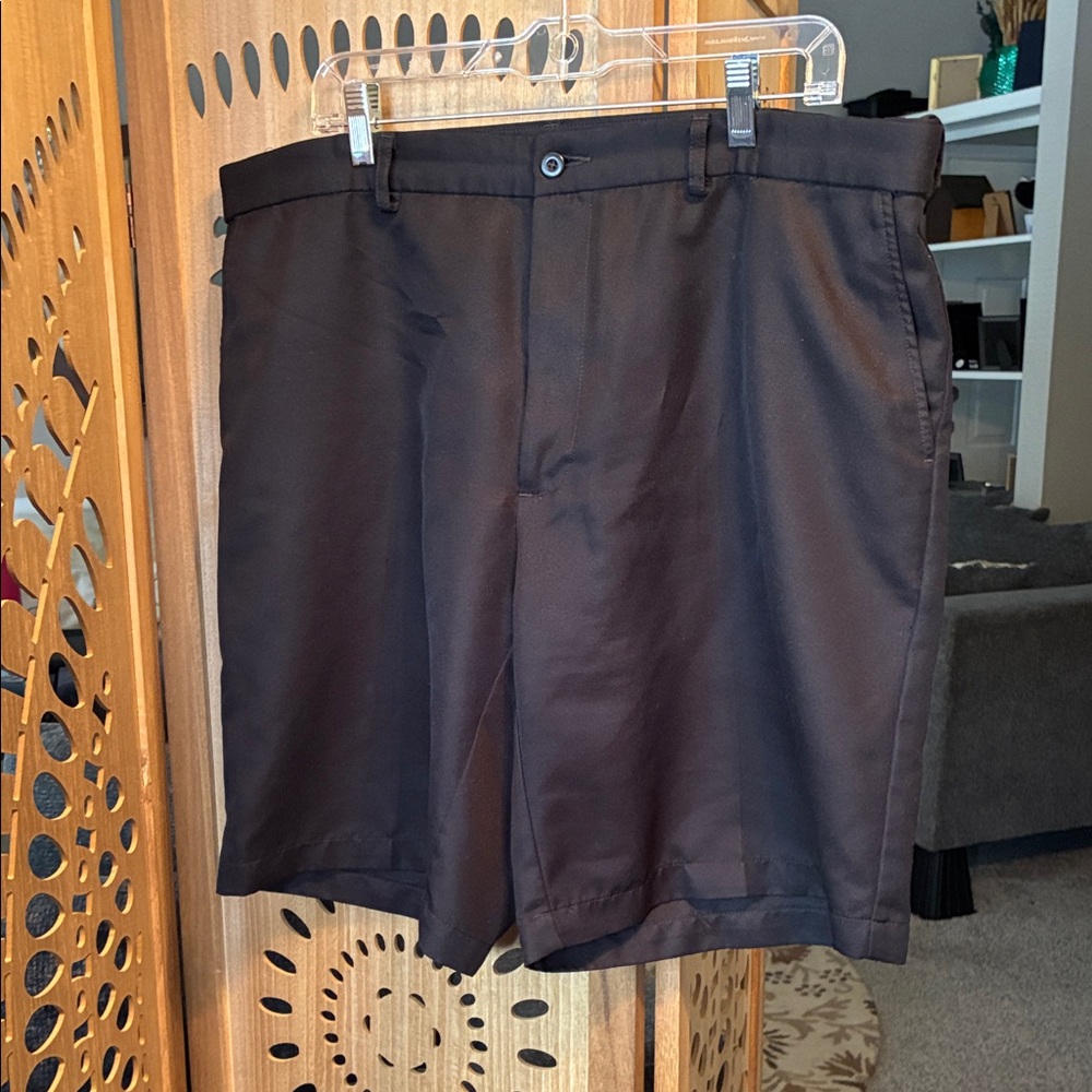 Savane Black men shorts